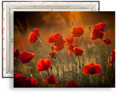 Cuadro Canvas Personalizable (Vertical)